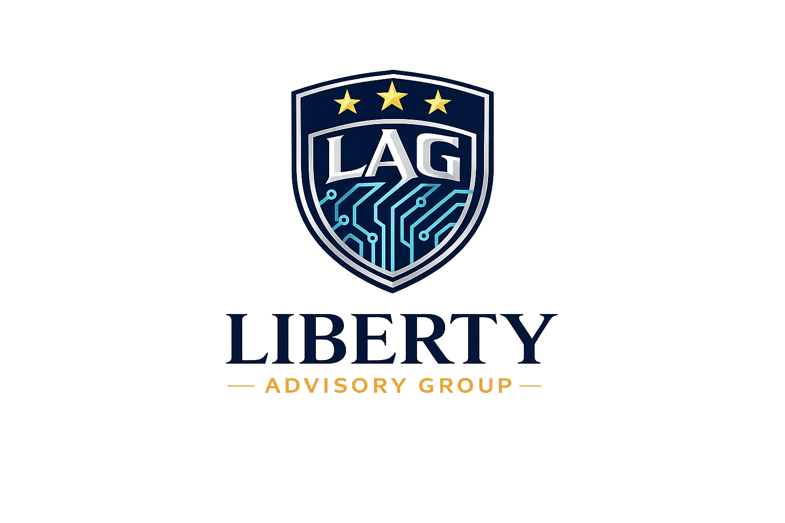 Liberty Advisory Group Logo